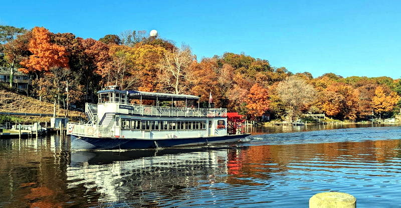 Ship & Shore Motel Boatel - From Website (newer photo)